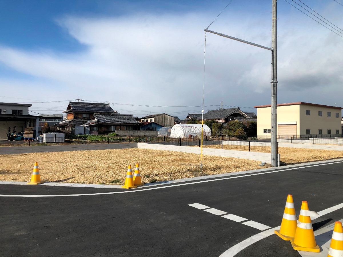Real Town 野洲西河原